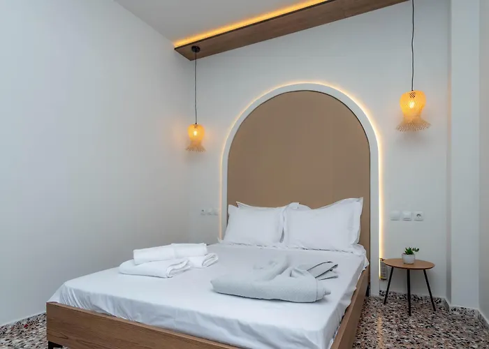 Apartman Pteleo Pteleósz