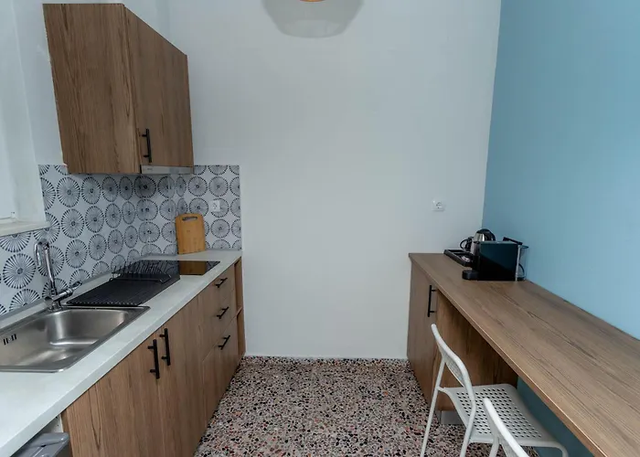 Pteleo Apartman