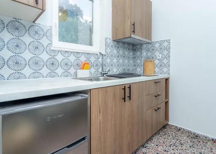 Apartman Pteleo