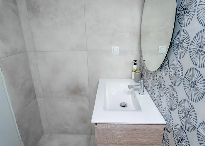 Apartman Pteleo