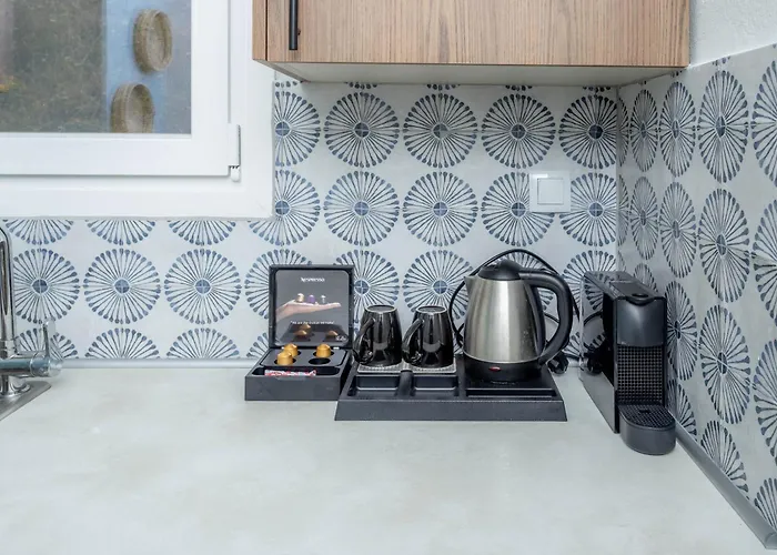 Apartman Pteleo Pteleósz