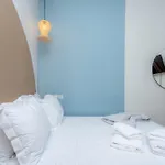Apartment Pteleo *