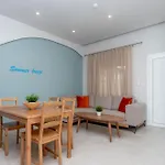 Pteleo Appartement Pteleós