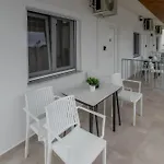 Pteleo Apartment