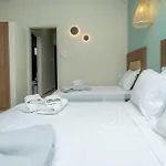 Pteleo Apartment *