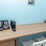 Apartment Pteleo