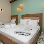 Pteleo Apartment *