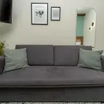 Pteleo Appartement Pteleós
