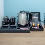 Pteleo Appartement Pteleós