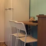 Pteleo Apartment