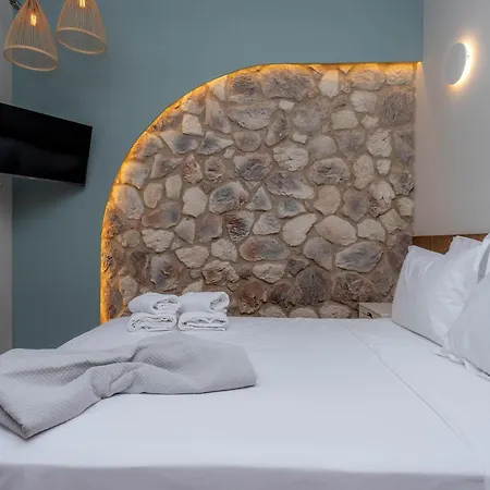 Pteleo Apartment