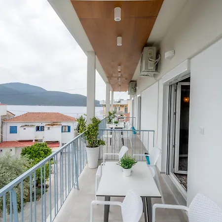 Apartment Pteleo