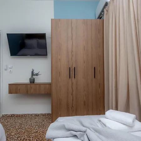 Apartment Pteleo