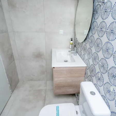 Pteleo Apartment *