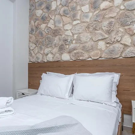Pteleo Apartment Pteleos