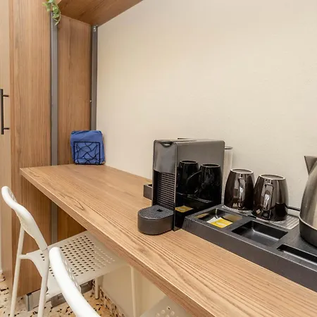 Apartment Pteleo