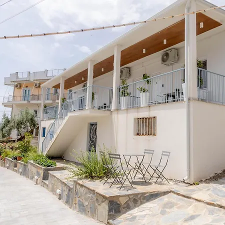 Pteleo Daire Pteleós