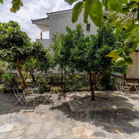 Apartment Pteleo
