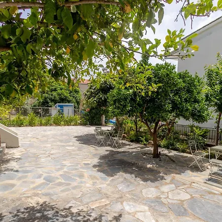 Pteleo Apartament *