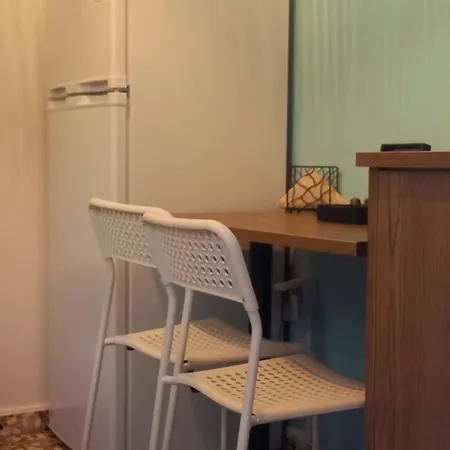 Pteleo Apartament